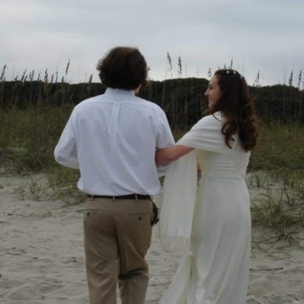 Meet your Posher, Adrienne